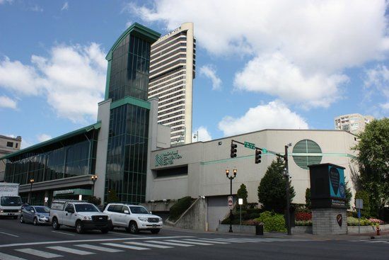 Music City Center